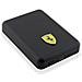 Powerbank Con Logo Metallico Magsafe 15w 5000mah - Nero - Foto miniatura 8