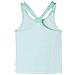 Canotta da Bambina Menta Chiaro 128 - Foto miniatura 2