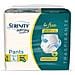 Serenity Pants Sensitive Extra Tg.L 12Pz - Foto miniatura 1