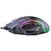 Mouse Da Gioco Cablato Rgb: Alta Precisione, 12 Pulsanti Programmabili, Illuminazione Personalizzabile - Foto miniatura 2