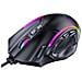 Mouse Da Gioco Cablato Rgb: Alta Precisione, 12 Pulsanti Programmabili, Illuminazione Personalizzabile - Foto miniatura 1