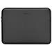 Custodia Zero Sleeve Ultra Sottile Per Laptop Macbook Pro 16"" Fodera Antiurto, Nero - Foto miniatura 4