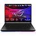 Notebook Rog Strix Scar 16 (2025) G635lx-rw132w Intel Core Ultra 9 275hx 32gb Nvidia Geforce Rtx 5090 Ssd 2tb 16” 2.5k Win11 Tastiera Retroilluminata - Foto miniatura 1