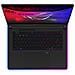 Notebook Rog Strix Scar 16 (2025) G635lx-rw132w Intel Core Ultra 9 275hx 32gb Nvidia Geforce Rtx 5090 Ssd 2tb 16” 2.5k Win11 Tastiera Retroilluminata - Foto miniatura 4
