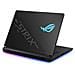 Notebook Rog Strix Scar 16 (2025) G635lx-rw132w Intel Core Ultra 9 275hx 32gb Nvidia Geforce Rtx 5090 Ssd 2tb 16” 2.5k Win11 Tastiera Retroilluminata - Foto miniatura 5