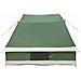 Tenda da campeggio Verde 223 x 163 x 130 cm Poliestere - Foto miniatura 6