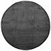 Tappeto IZA a Pelo Corto con Aspetto Scandinavo Ø200 cm - Foto miniatura 1