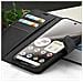 Custodia A Portafoglio Per Google Pixel 10 / Pixel 10 Pro Con Supporto, Nero - Foto miniatura 5