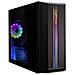 92748 PC /stazione di lavoro AMD Ryzen™ 7 9700X 32 GB DDR5-SDRAM 2 TB SSD NVIDIA GeForce RTX 5060 Ti Windows 11 Home Nero - Foto miniatura 1