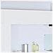 Armadio pensile con porta Riga 2 pcs Bianco 50 x 31 x 40 cm - Foto miniatura 2