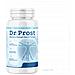 Dr Prost (30 Capsule) - Supporto Completo Per La Salute Della Prostata E Dell'uomo - Foto miniatura 1
