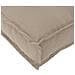 Cuscino Talpa 140 x 40 x 8 cm Tessuto Oxford - Foto miniatura 6