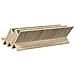 Scaffale per riviste Rovere Sonoma 90 x 53 x 28,5 cm - Foto miniatura 7