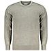 MAGLIONE GRIGIO DA UOMO - Colore: Grigio, Taglia: M - Foto miniatura 1