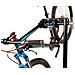 Portaciclo Pieg. C /morsa Orientab. Bs088xl Bicisup - Foto miniatura 2