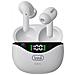 CUFFIE AURICOLARI WIRELESS HMP 12E40 ENC - Foto miniatura 1