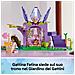 Gabby’s Dollhouse 11205 Dolce Montagna e Giardino di Gattina Fatina, Giocattolo con Personaggi per Bambine e Bambini 4+ - Foto miniatura 3