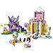 Gabby’s Dollhouse 11205 Dolce Montagna e Giardino di Gattina Fatina, Giocattolo con Personaggi per Bambine e Bambini 4+ - Foto miniatura 5
