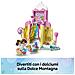 Gabby’s Dollhouse 11205 Dolce Montagna e Giardino di Gattina Fatina, Giocattolo con Personaggi per Bambine e Bambini 4+ - Foto miniatura 8