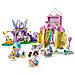 Gabby’s Dollhouse 11205 Dolce Montagna e Giardino di Gattina Fatina, Giocattolo con Personaggi per Bambine e Bambini 4+ - Foto miniatura 9