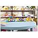 Gabby’s Dollhouse 11205 Dolce Montagna e Giardino di Gattina Fatina, Giocattolo con Personaggi per Bambine e Bambini 4+ - Foto miniatura 12