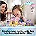 Gabby’s Dollhouse 11205 Dolce Montagna e Giardino di Gattina Fatina, Giocattolo con Personaggi per Bambine e Bambini 4+ - Foto miniatura 15