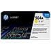 Cartuccia Color Laserjet Giallo Ce252A (106R01585)  - Foto miniatura 4