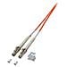 Cavo Fibra Ottica LC / LC - 50/125, 2m - Foto miniatura 1