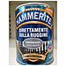 Smalto Antiruggine Ferromicaceo Grigio Grafite 750 Ml - Foto miniatura 1