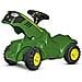 Primi Passi Trattore JohnDeere 6150R 132072 - Foto miniatura 4