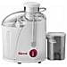Centrifuga Basic 01 capacità 0,35 l Potenza 400 Watt Bianco - Foto miniatura 6