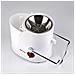 Centrifuga Basic 01 capacità 0,35 l Potenza 400 Watt Bianco - Foto miniatura 11