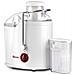 Centrifuga Basic 01 capacità 0,35 l Potenza 400 Watt Bianco - Foto miniatura 12
