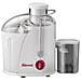Centrifuga Basic 01 capacità 0,35 l Potenza 400 Watt Bianco - Foto miniatura 1