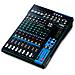 MG12 Console di mixaggio 12 canali: 6 Mic / 12 Line Input (4 mono + 4 stereo) / 2 GROUP Bus + 1 Stereo Bus / 2 AUX (incl. FX)  - Foto miniatura 5