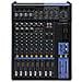MG12 Console di mixaggio 12 canali: 6 Mic / 12 Line Input (4 mono + 4 stereo) / 2 GROUP Bus + 1 Stereo Bus / 2 AUX (incl. FX)  - Foto miniatura 1