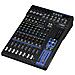 MG12 Console di mixaggio 12 canali: 6 Mic / 12 Line Input (4 mono + 4 stereo) / 2 GROUP Bus + 1 Stereo Bus / 2 AUX (incl. FX)  - Foto miniatura 2