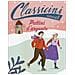 Silvia Roncaglia - Pattini d'argento. Classicini. Ediz. illustrata - Foto miniatura 1