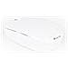 Mouse Ottico Wireless 1200dpi Con 2 Tasti + Rotella Scorrimento Colore Bianco - Foto miniatura 6