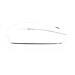 Mouse Ottico Wireless 1200dpi Con 2 Tasti + Rotella Scorrimento Colore Bianco - Foto miniatura 9