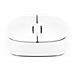 Mouse Ottico Wireless 1200dpi Con 2 Tasti + Rotella Scorrimento Colore Bianco - Foto miniatura 10