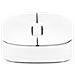 Mouse Ottico Wireless 1200dpi Con 2 Tasti + Rotella Scorrimento Colore Bianco - Foto miniatura 5