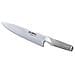 Coltello cuoco 18cm serie g g-55 acciaio inox - Foto miniatura 3