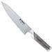Coltello cuoco 18cm serie g g-55 acciaio inox - Foto miniatura 2