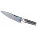 Coltello cuoco 18cm serie g g-55 acciaio inox - Foto miniatura 4