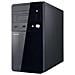 Case Mini Tower Micro-ATX / uATX 1 Porta USB 3.0 Colore Nero - Foto miniatura 1