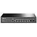 Switch JetStream T2500G-10TS con 8 Porte Gigabit Ethernet - Foto miniatura 4