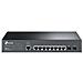 Switch JetStream T2500G-10TS con 8 Porte Gigabit Ethernet - Foto miniatura 2