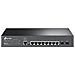 Switch JetStream T2500G-10TS con 8 Porte Gigabit Ethernet - Foto miniatura 3