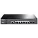 Switch JetStream T2500G-10TS con 8 Porte Gigabit Ethernet - Foto miniatura 1